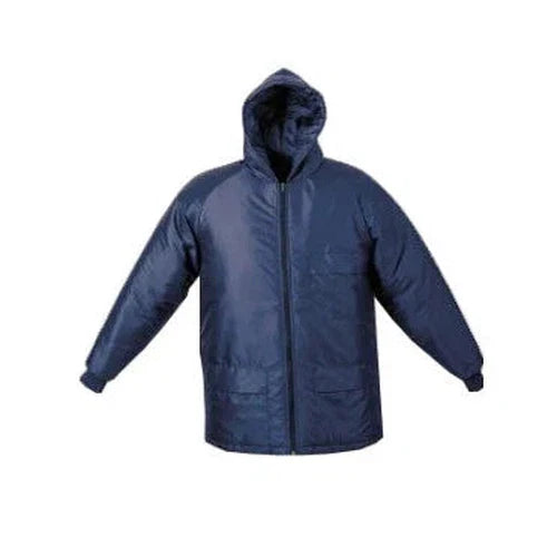 Oxford Freezer Jacket GNG Brand