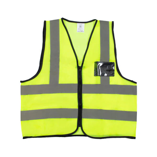 Hi-Visibility Reflective Vest