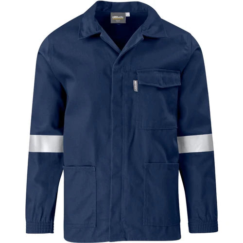 D59 Jacket Flame retardant and acid resistant Jacket ONLY