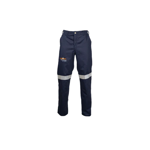 D59 Trousers ONLY Flame retardant and Acid Resistant