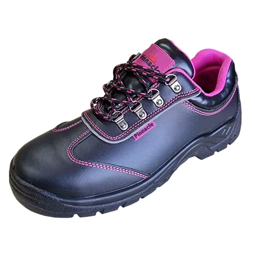 Pinnacle Roxie Ladies Safety Shoes