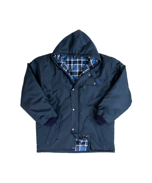 Javlin Double-Insulated Freezer Jacket