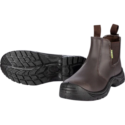 Pioneer Commander Chelsea Boot