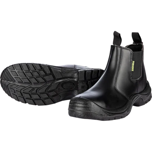 Pioneer Commander Chelsea Boot