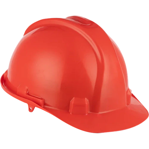 Hard Hats Assorted Colors