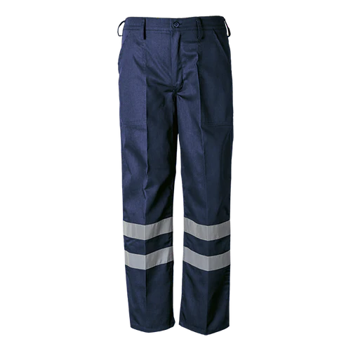 Premier Conti Trouser with Reflective tape