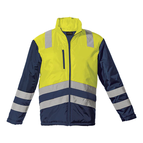 Fleet Jacket