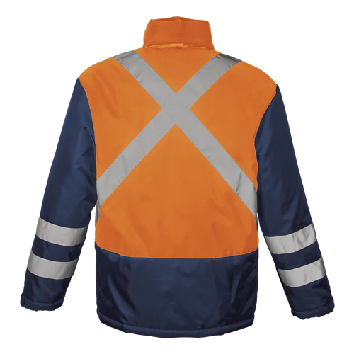 Fleet Jacket