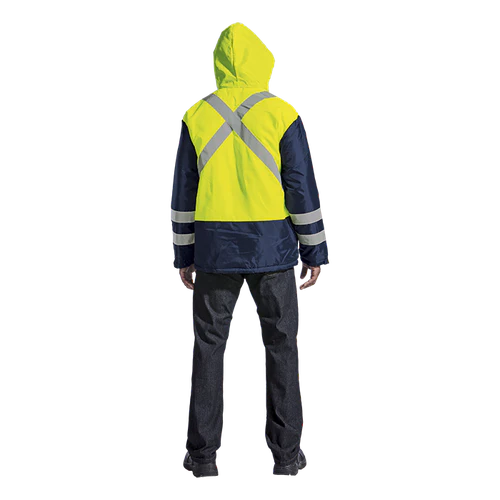 Fleet Jacket