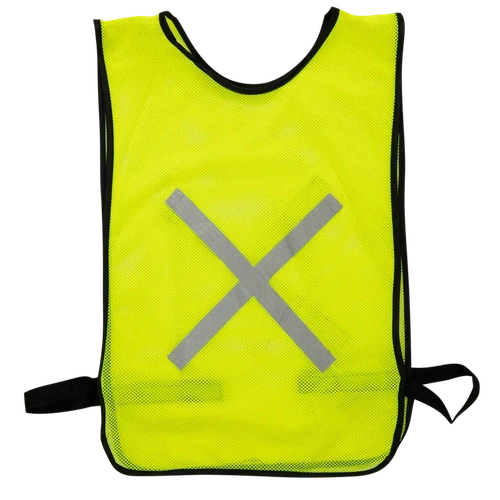 Premium Bib with Velcro Attachment
