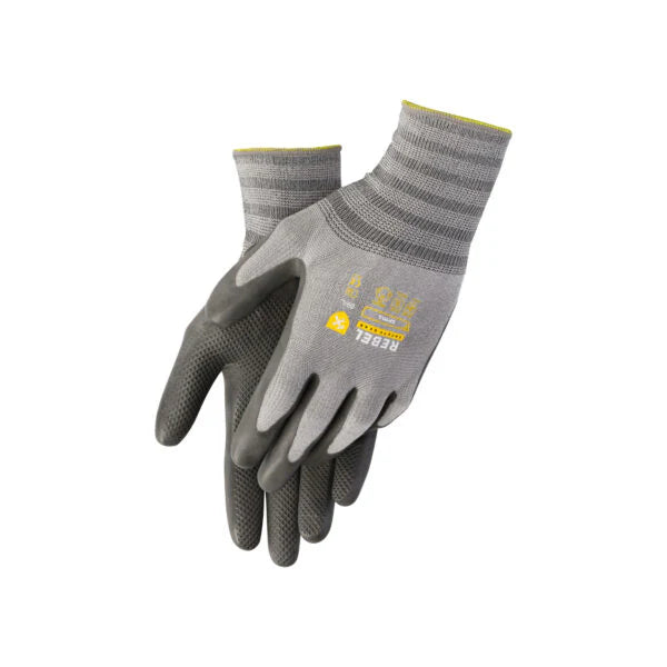 REBEL Versa Dura Wrist Length Gloves