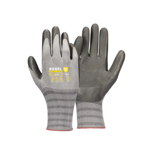 REBEL Versa Dura Wrist Length Gloves