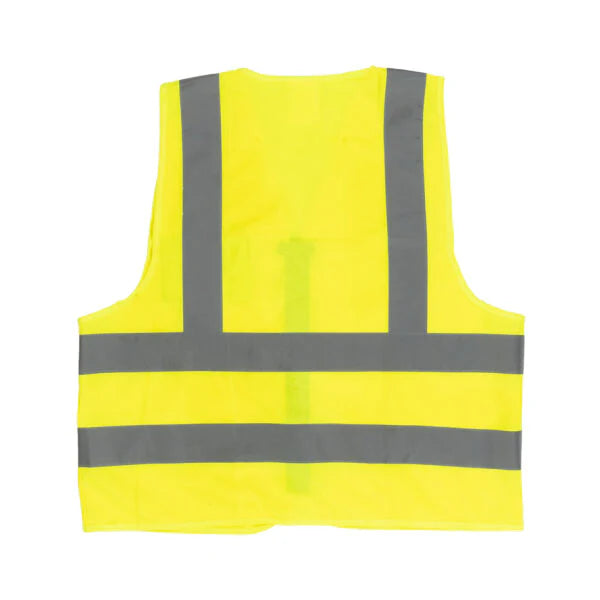 Hi-Visibility Reflective Vest