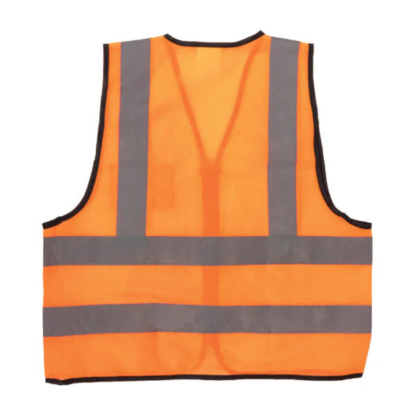 Hi-Visibility Reflective Vest