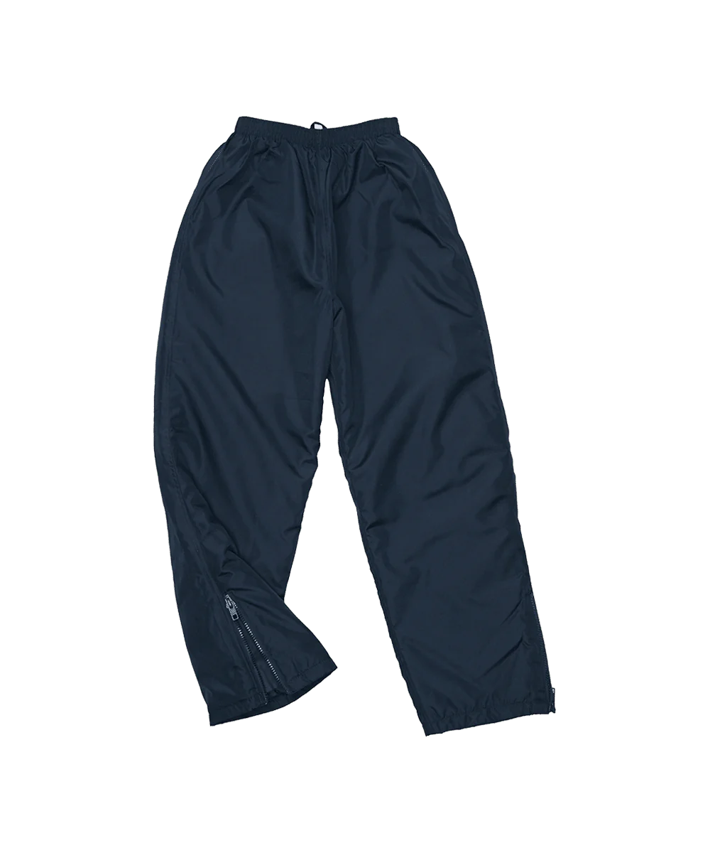 Double-Insulated Freezer Trousers - Javlin – The Safety-Wear Shop